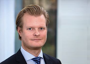 Erik Hedlund, Auktoriserad Skatterådgivare