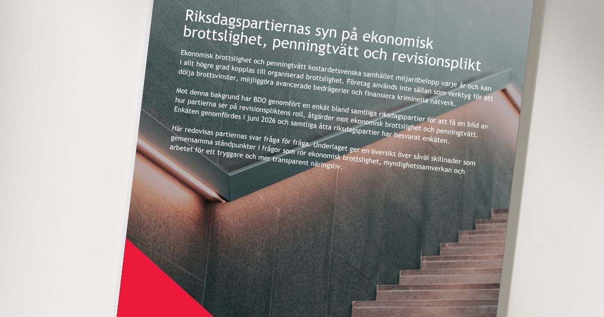 Politikerenkäten 2026