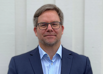 Jimmy Skoglund, Auktoriserad Revisor
