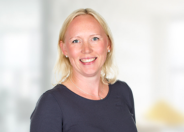 Sara Königslehner, Auktoriserad Revisor