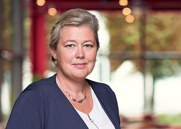 Marie Ekberg, Auktoriserad redovisningskonsult