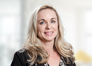 Åsa Pedersen, Auktoriserad Redovisningskonsult
