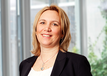 Karin Siwertz, Auktoriserad Revisor/Partner