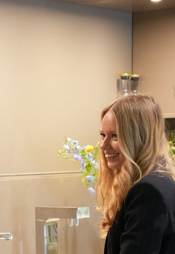 Filippa Ackman