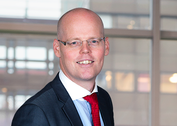 Mats Jakobsson, Auktoriserad Revisor / Partner