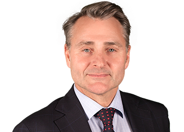 Claes Nordebäck, Partner
