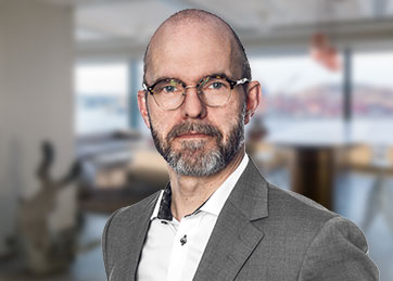 Per-Arvid Gustafsson, Skattejurist