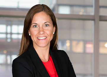 Marie Jernkrok, Head of Payroll/ Partner