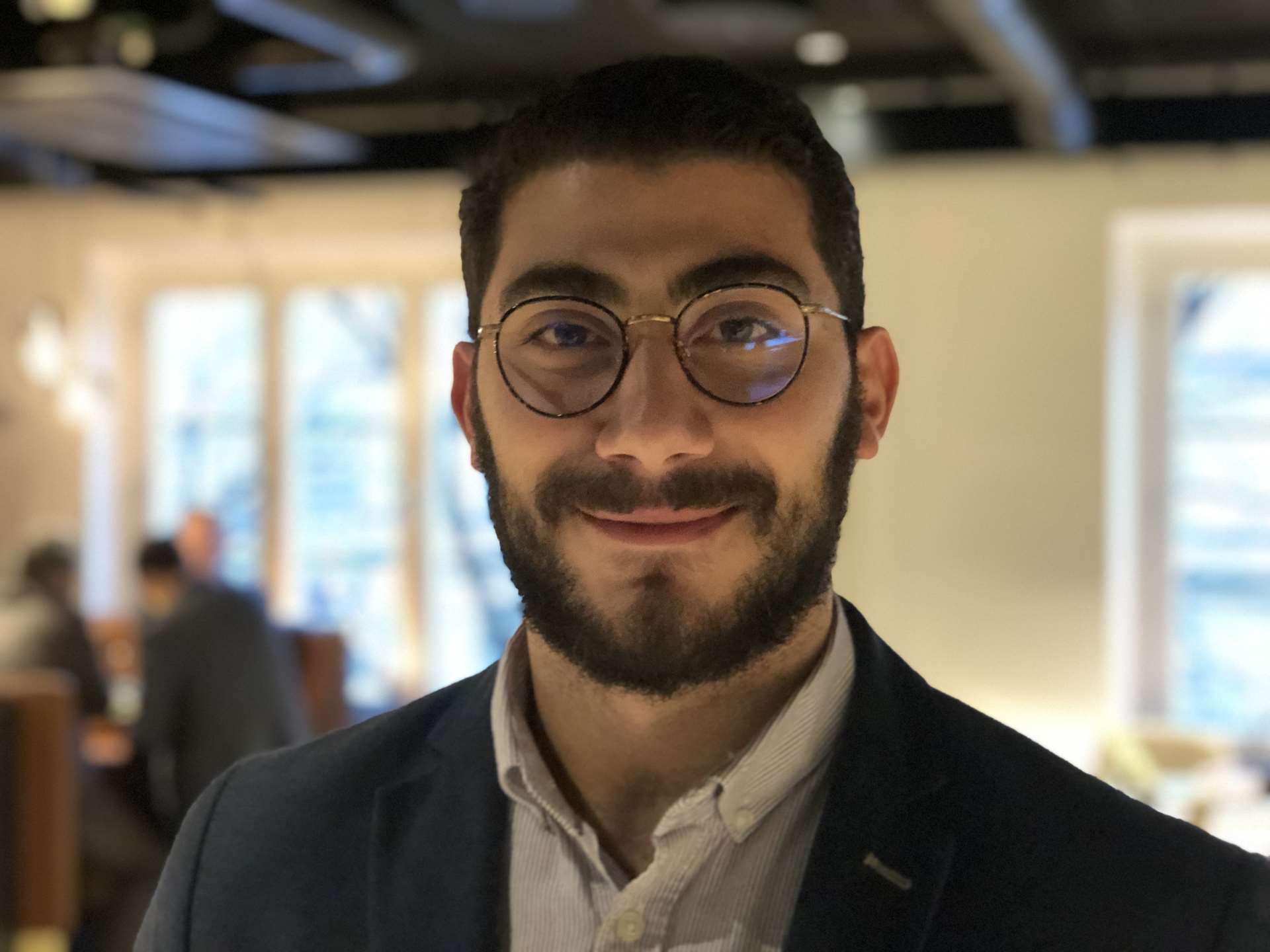 BDO Internship