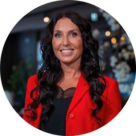 Barbro Karlsson