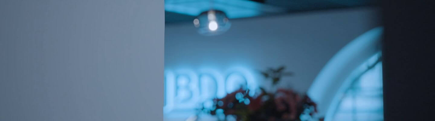 BDO i Linköping