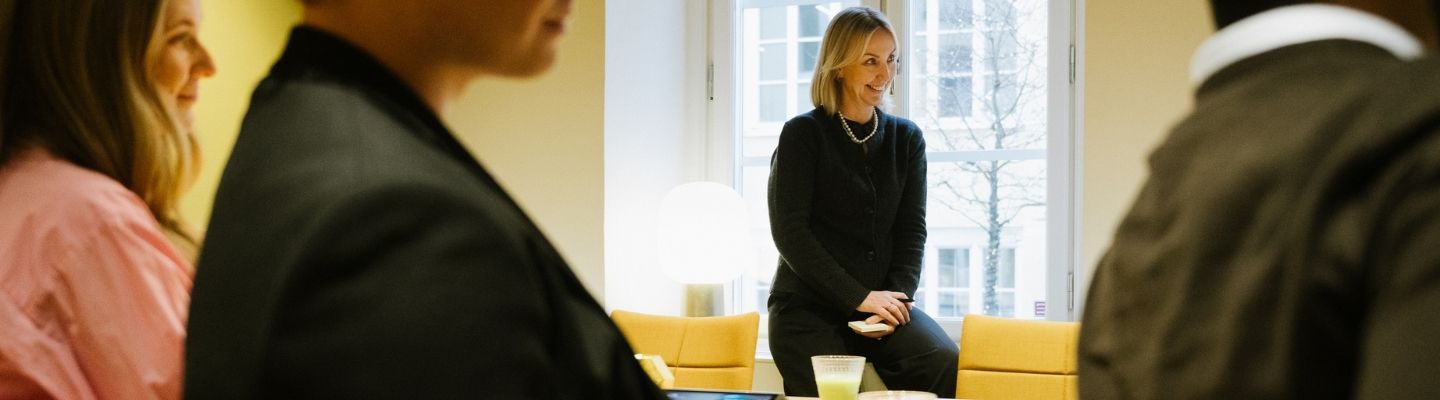 Interim Services