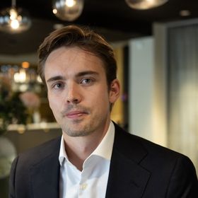Jesper Omming