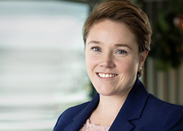 Linnéa Ekblad, Skattejurist / Tax Manager