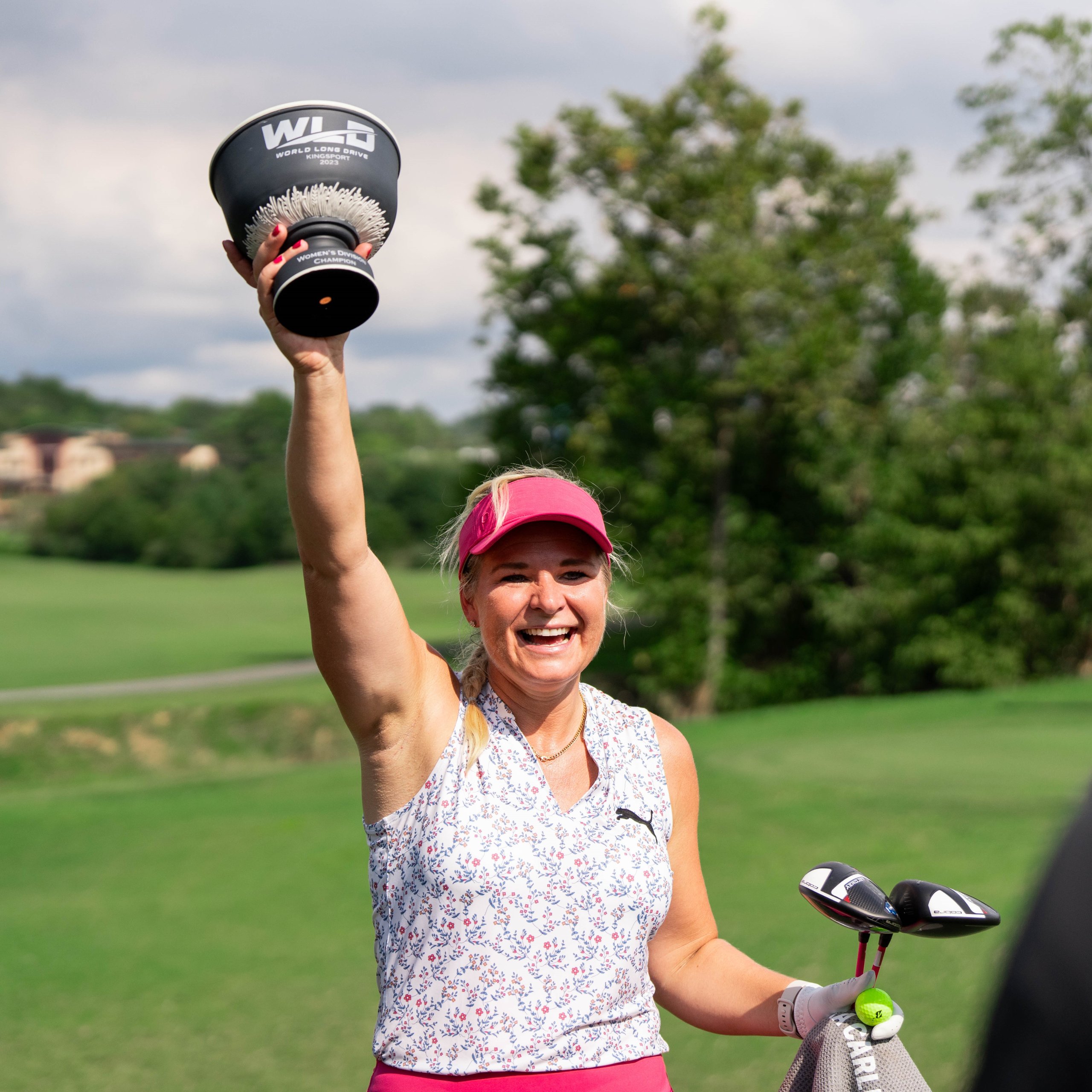 BDO & Folksam Golfen