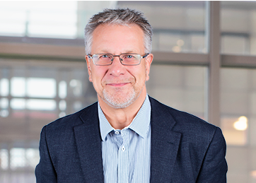 Ulf Viklund, Approved Public Accountant