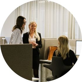 AI som en del av vårt dagliga arbete