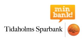 Tidsholms-Sparbank