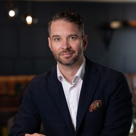 Niclas Nordström