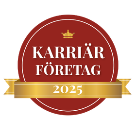 Karriärföretag