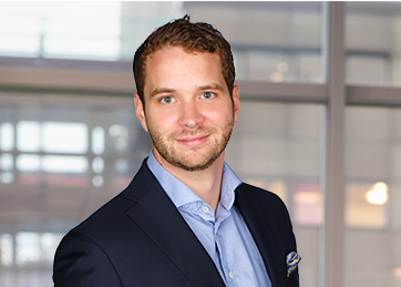 Niclas Nordström, Auktoriserad Revisor/Partner