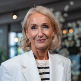 Teresa Palmquist