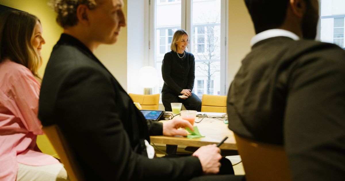 Våra medarbetare är stolta över att arbeta på BDO.