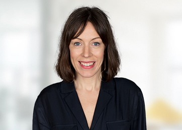 Victoria Bravell, Marketing Director